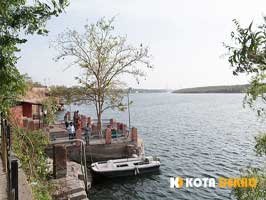 Chambal Garden Kota Chambal Garden Kota