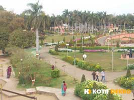 Chanbal Garden Kota Chanbal Garden Kota