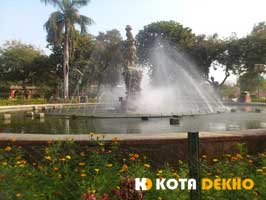 Chambal Garden Kota Chambal Garden Kota