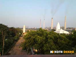 Chambal Garden Kota Chambal Garden Kota