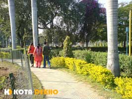 Chambal Garden Kota Chambal Garden Kota
