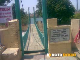 Chambal Garden Laxman Jhula Chambal Garden Laxman Jhula