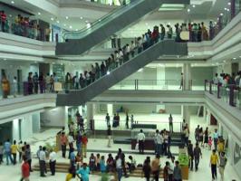 city mall kota