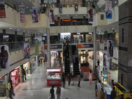 city mall kota
