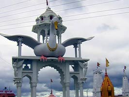 Godawari Dham kota