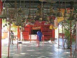 khade ganesh ji temple khade ganesh ji temple