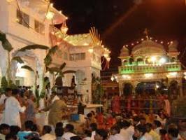 radha krishna mandir