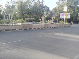 Dovelopment and Beautification of Circuit House Tiraha