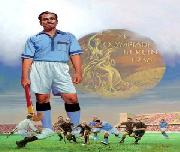 Hockey legend Dhyan Chand recommended for Bharat Ratna