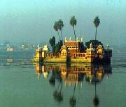 Kota Was the first capital , Rajasthan was built here