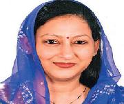 Ratna Jain Nominated Member of the Central Supervisory Board of Mayor!